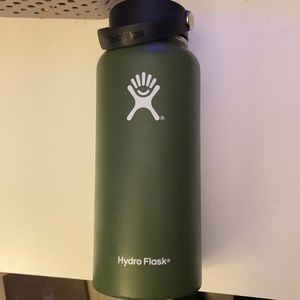32 oz wide mouth HydroFlask